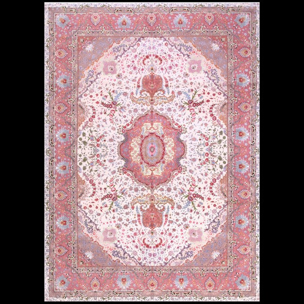 Tabriz #40-1687